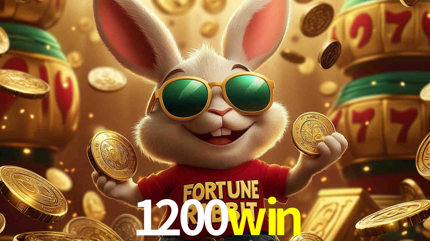 1200win: Seu Cassino Premiado com Pagamentos Rápidos