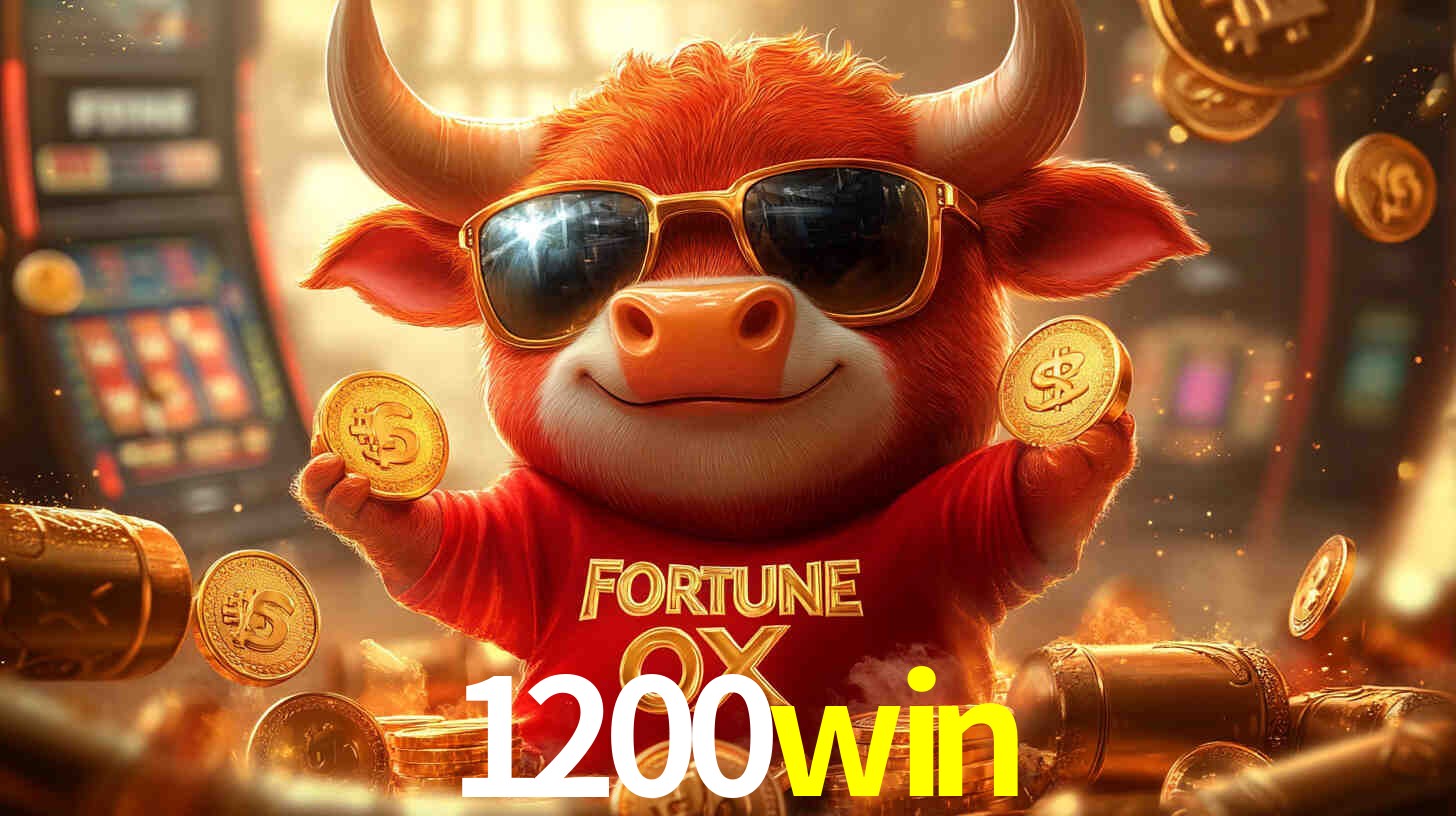 1200win - Cassino On-line Diversão Garantida - 1200win.com