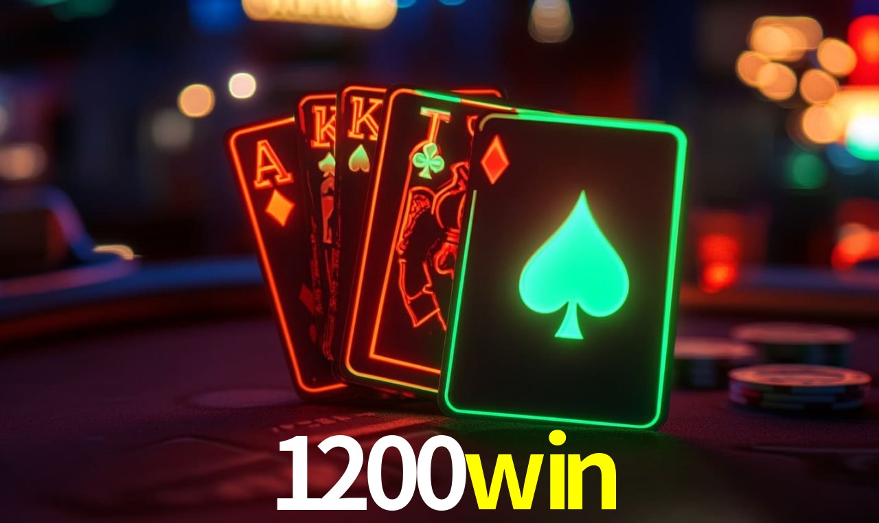 Experiência VIP 1200win