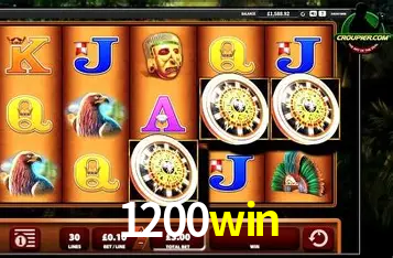 Desvendando o Mundo dos Jogos Virtuais na 1200win