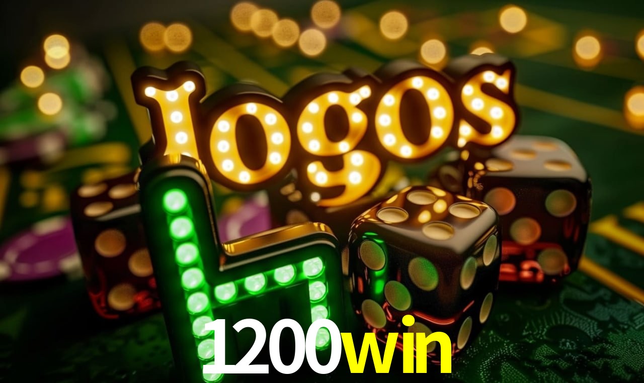Estatísticas 1200win