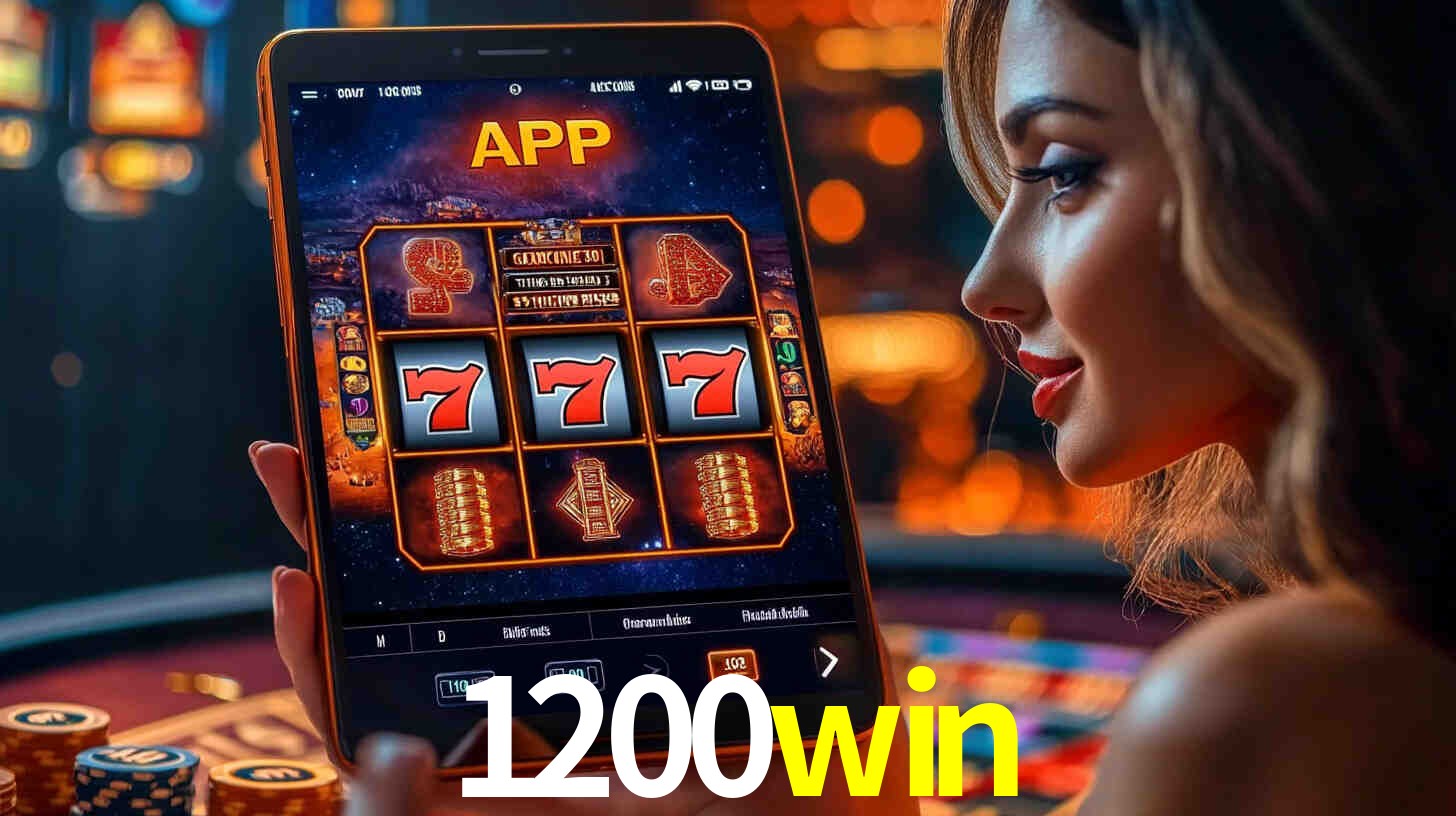 1200win bet