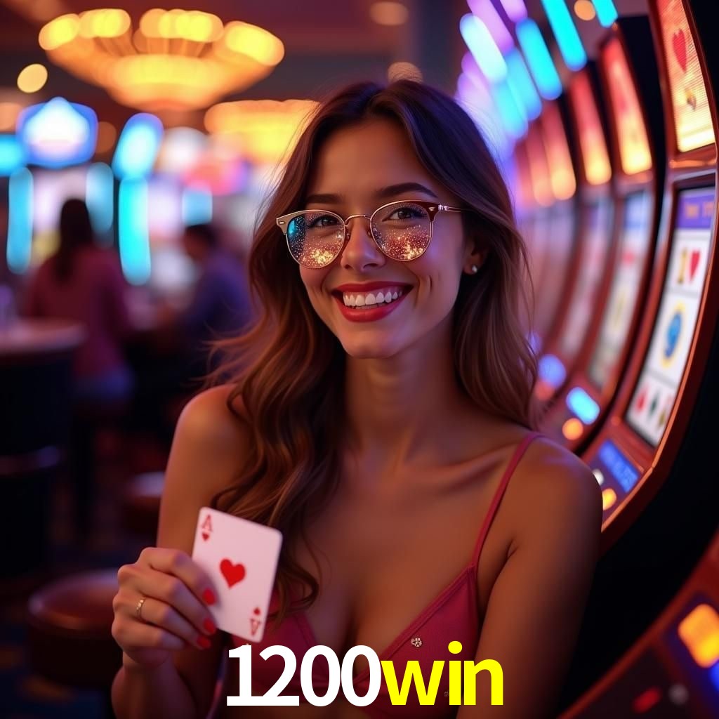 Experiência VIP 1200win