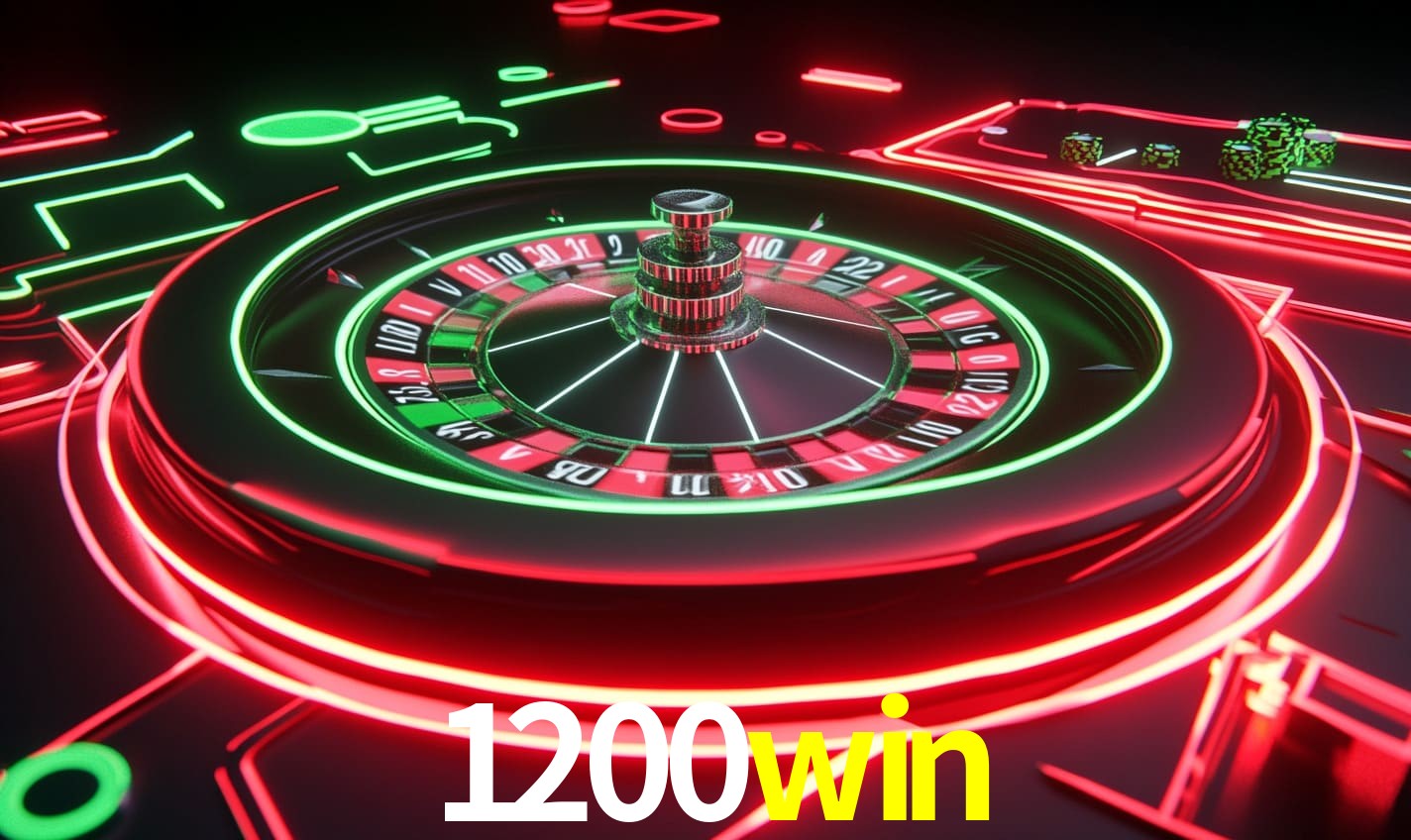 Apostas Esportivas na 1200win: Um Guia Completo
