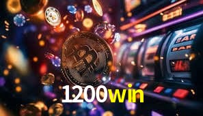 Descubra a Essência do 1200win: Nossa História e Compromissos