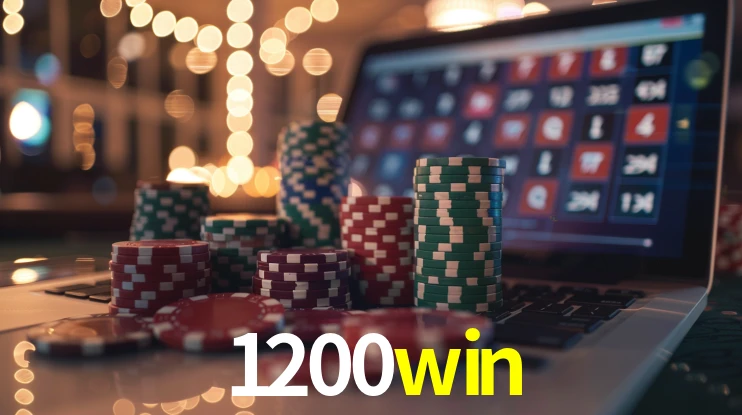 Account Benefits 1200win
