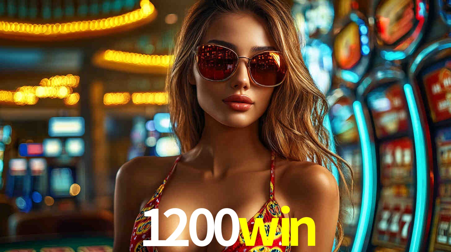 Daily Bonuses 1200win