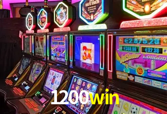 A Popularidade dos Caça-Níqueis no 1200win