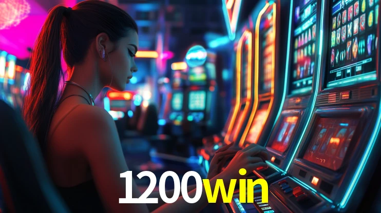 Premium Interface 1200win