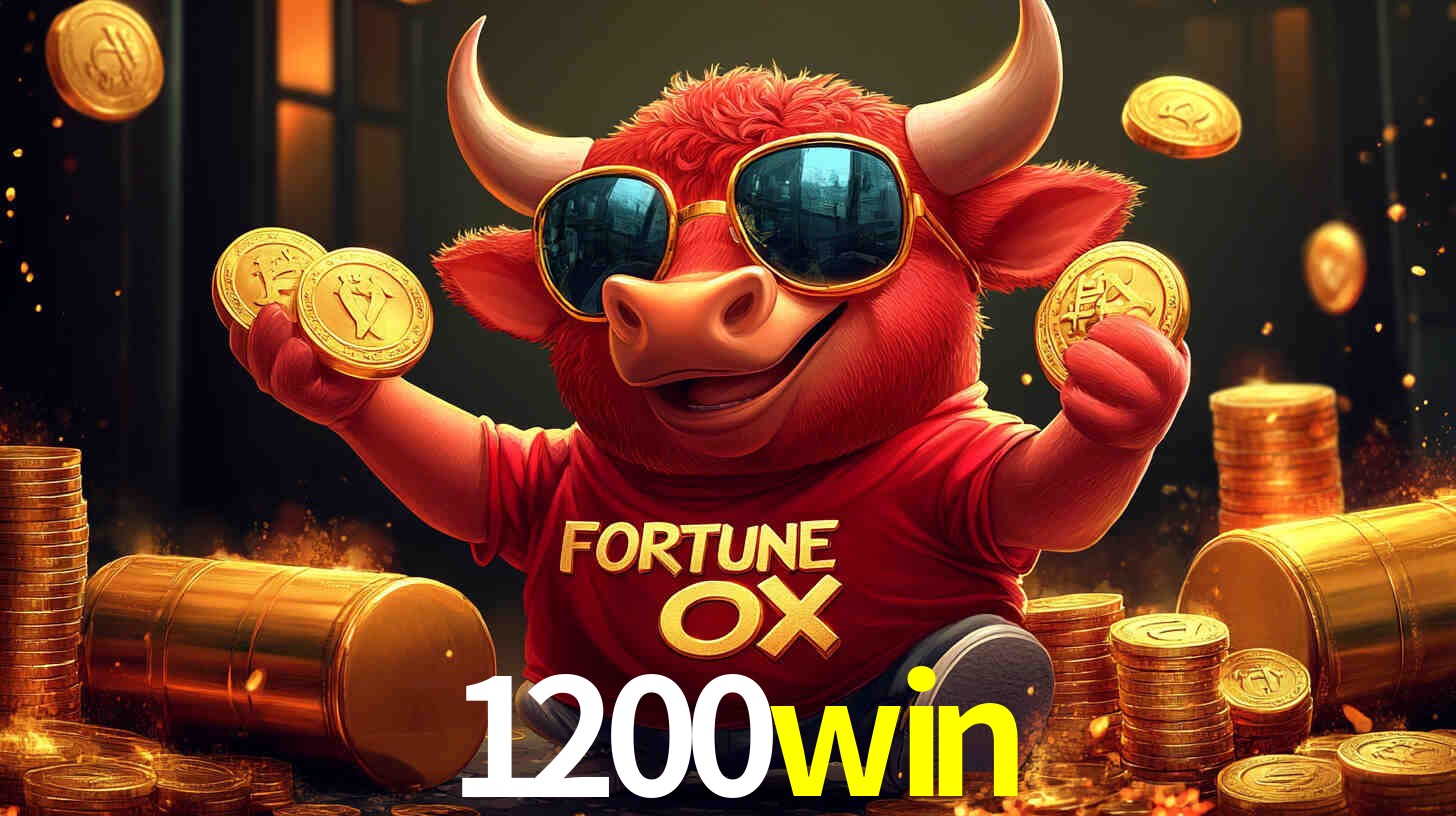 Descubra a Magia dos Jogos de Arcade no 1200win