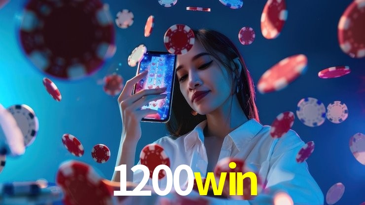 Descubra a Essência do 1200win: Nossa História e Compromissos