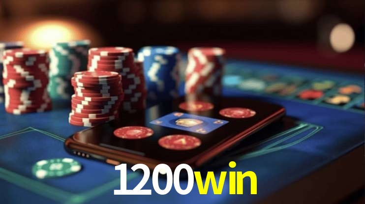 Estatísticas do Jogo 1200win