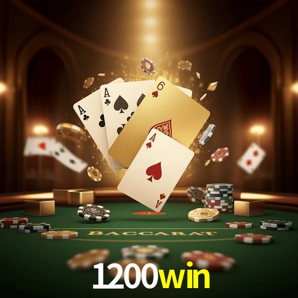 Football Betting 1200win