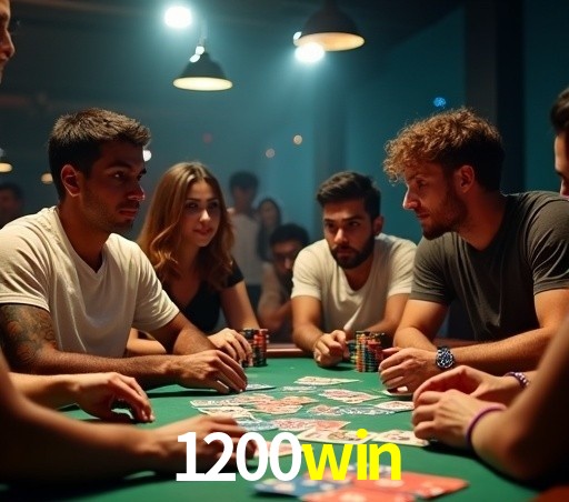 Especiais de Fim de Semana 1200win