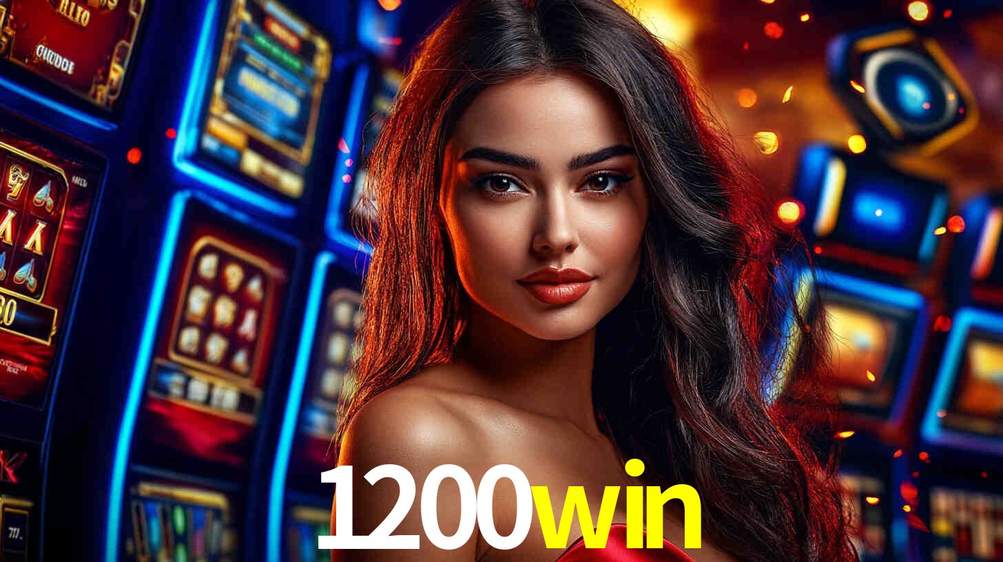 A Experiência Imersiva dos Cassinos Ao Vivo no 1200win