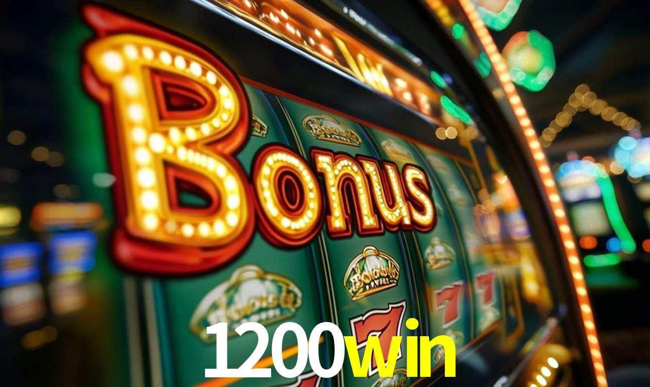 Promoção Relâmpago 1200win