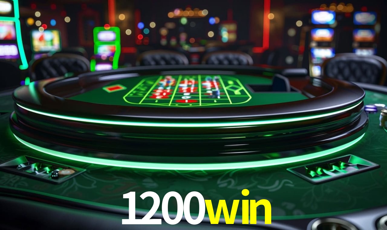 Exclusive Offers 1200win