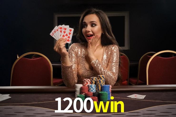 Inovações de Jogos na 1200win: O Futuro das Experiências Interativas