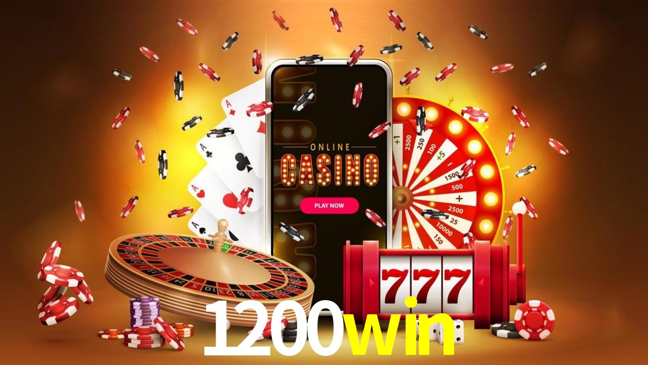 A Emoção da Loteria na 1200win: Uma Chance de Mudança de Vida