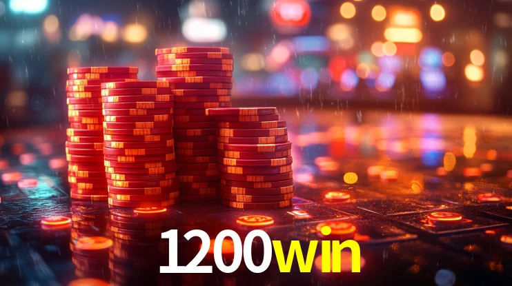 Explore as vantagens do 1200win: serviço profissional e confiabilidade