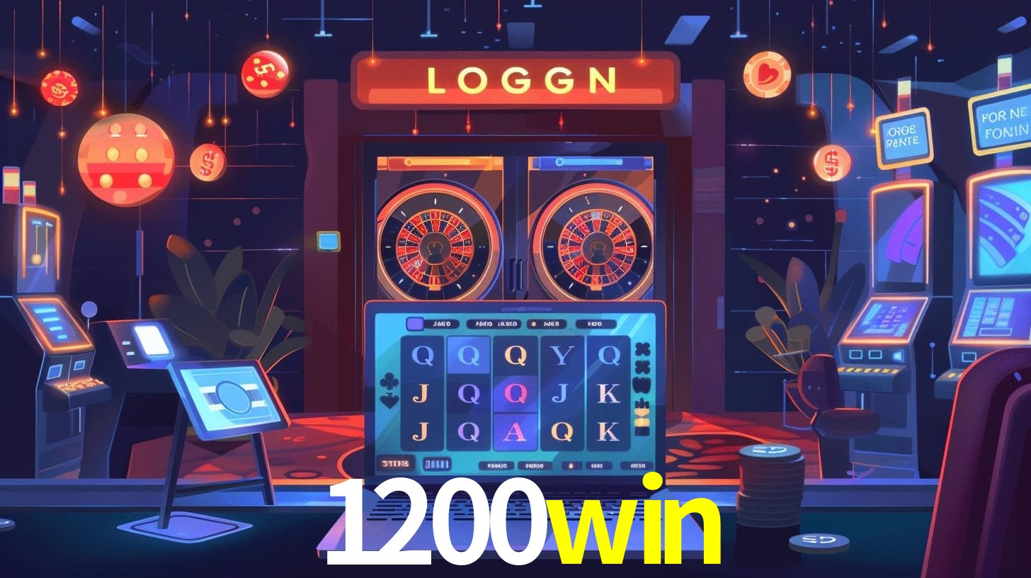 Benefícios da Conta 1200win