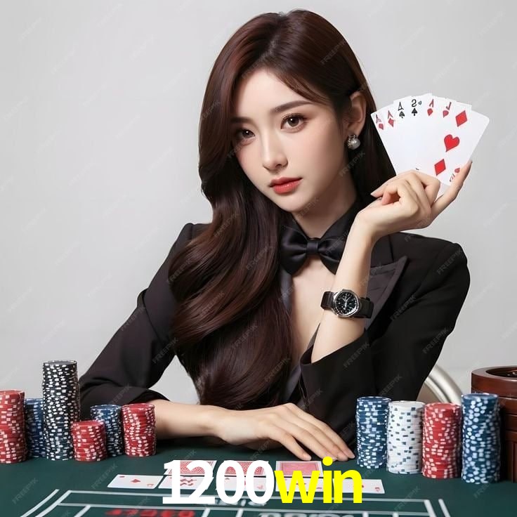 Login Seguro 1200win