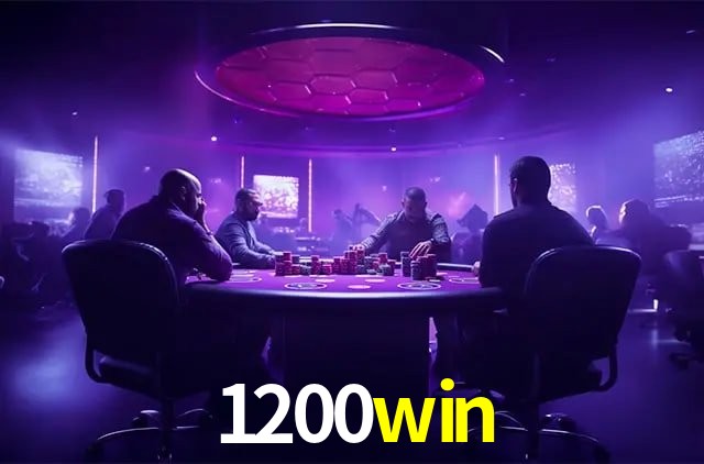 Apostas de Tênis 1200win