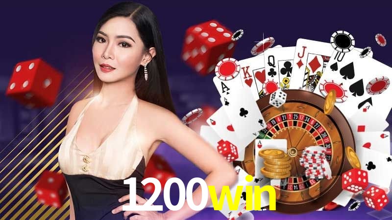 Desvendando o Mundo dos Jogos Virtuais na 1200win