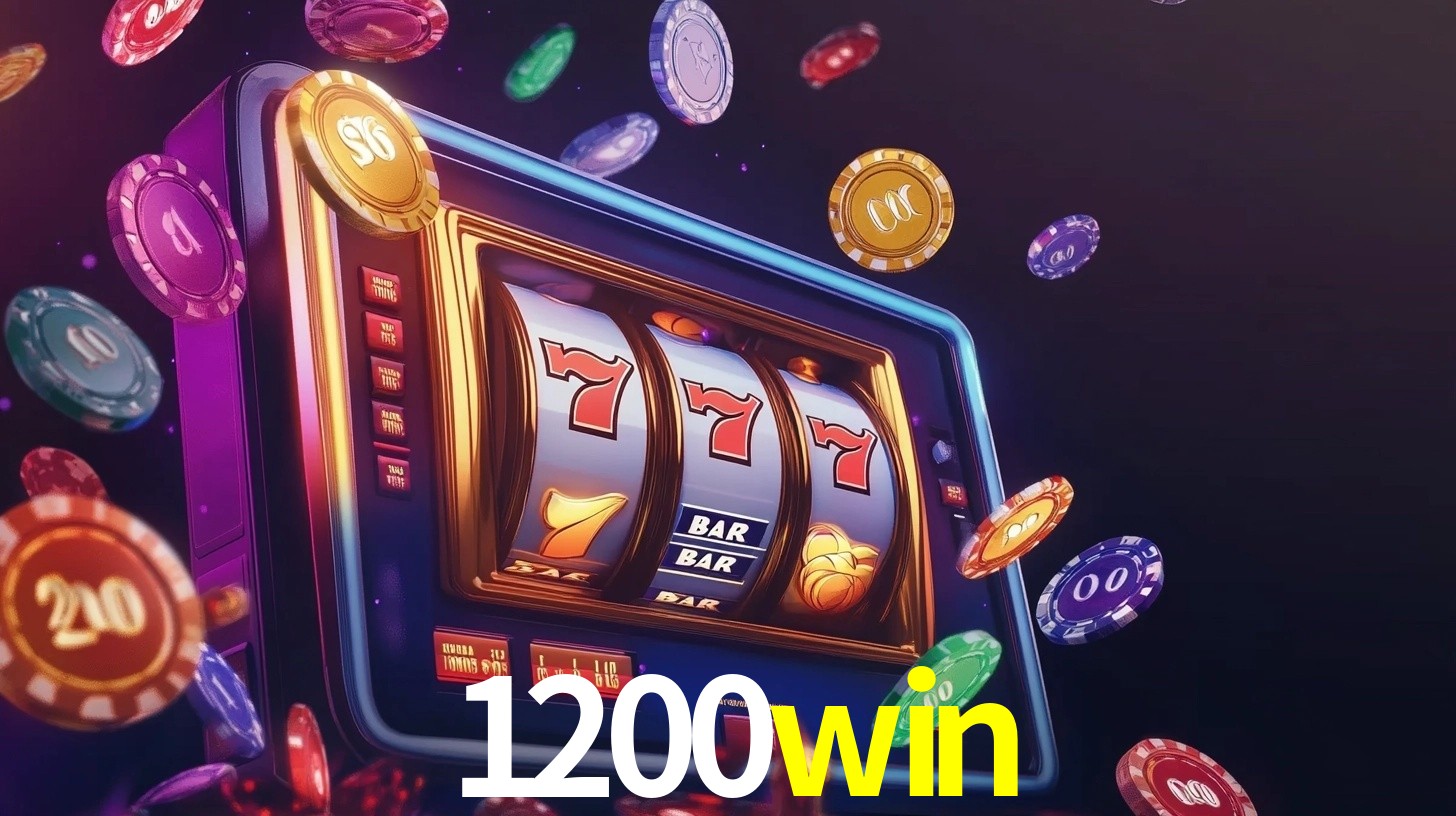 VIP Casino 1200win