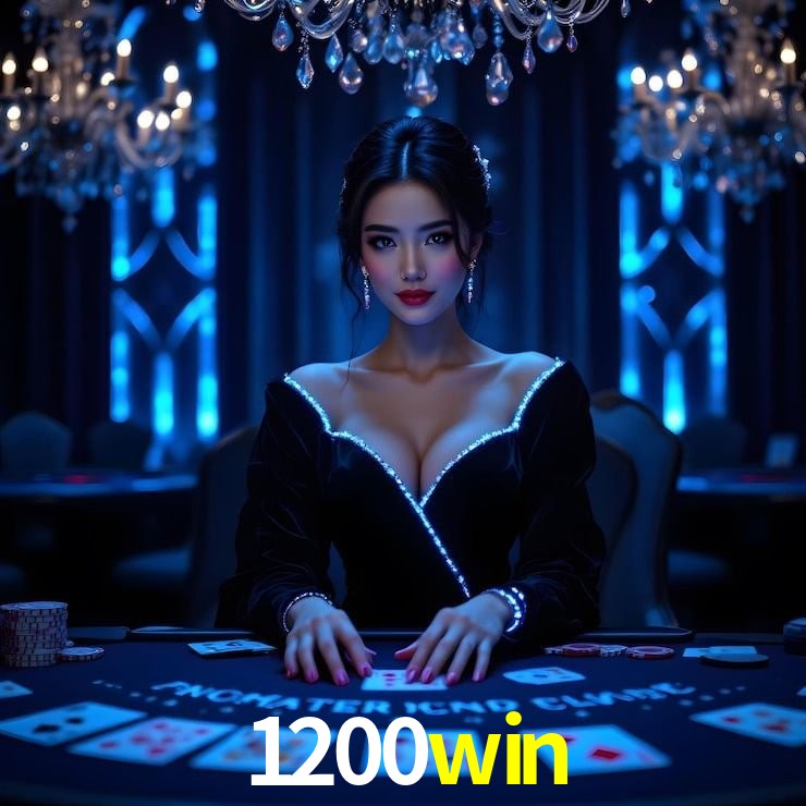 Recursos de Bônus 1200win