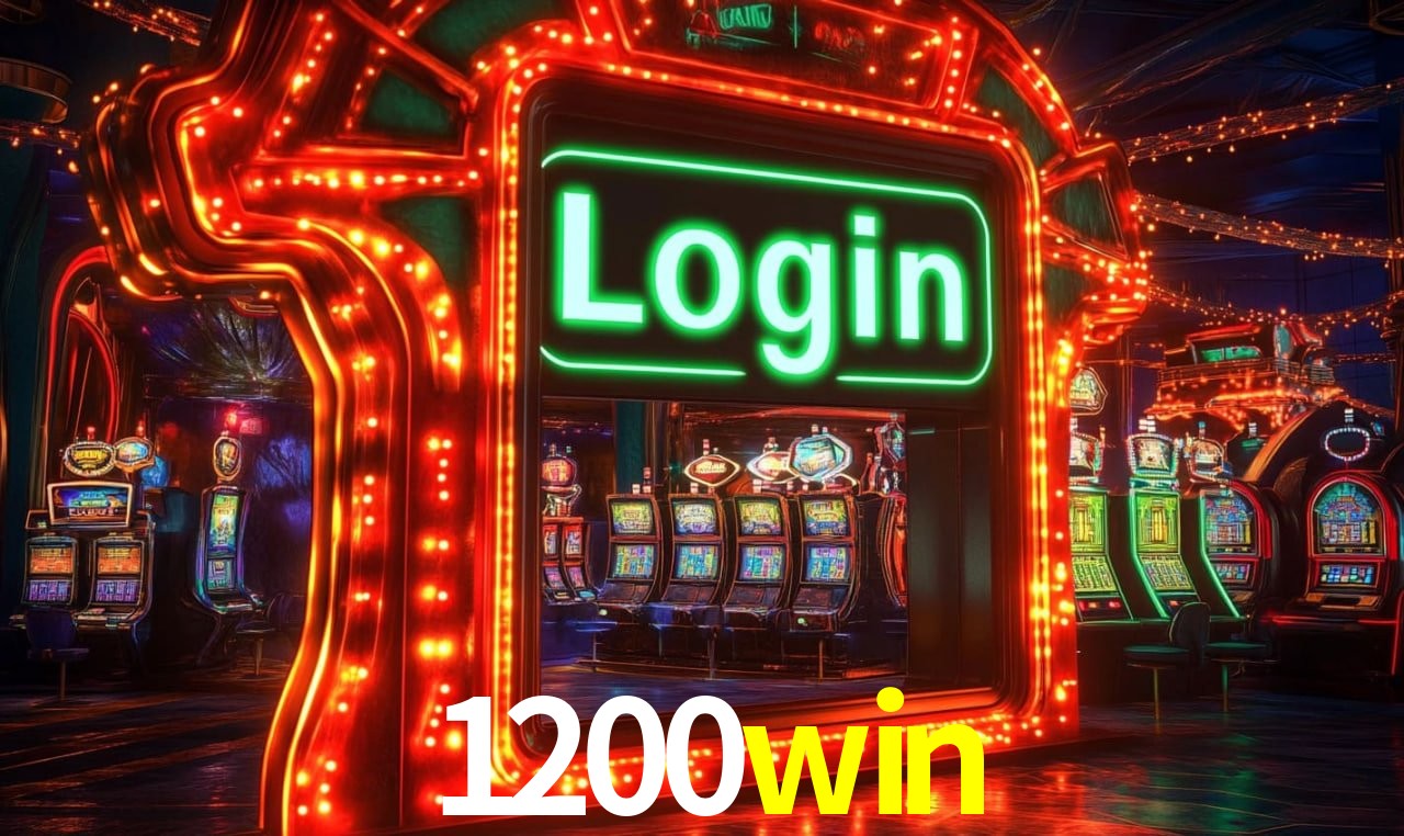Casino VIP 1200win