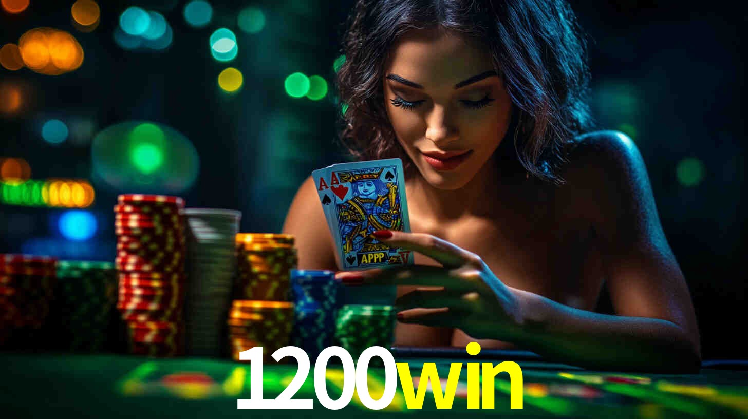 Descubra o Programa VIP da 1200win: Vantagens Exclusivas para Jogadores