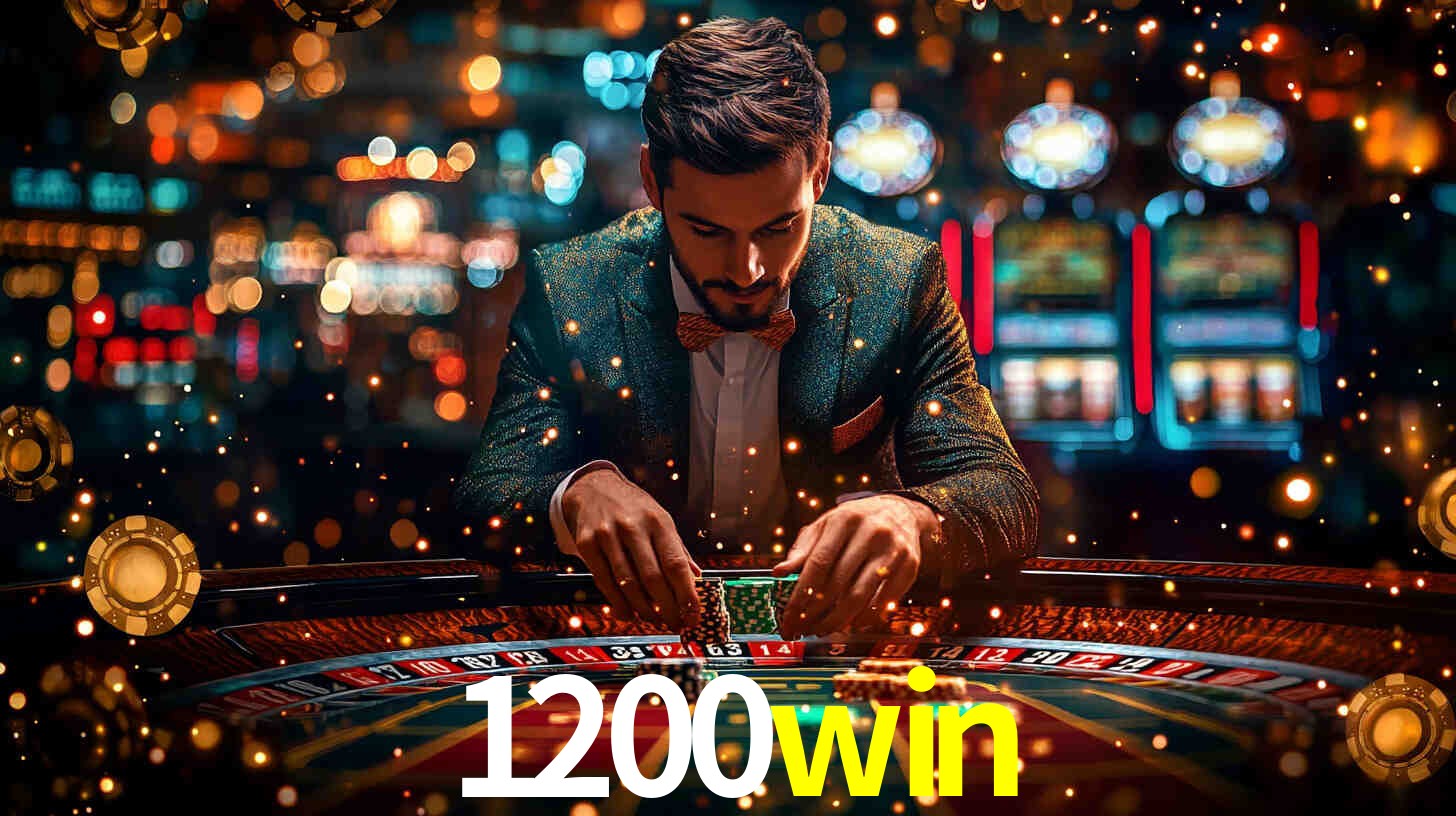 Tournaments 1200win