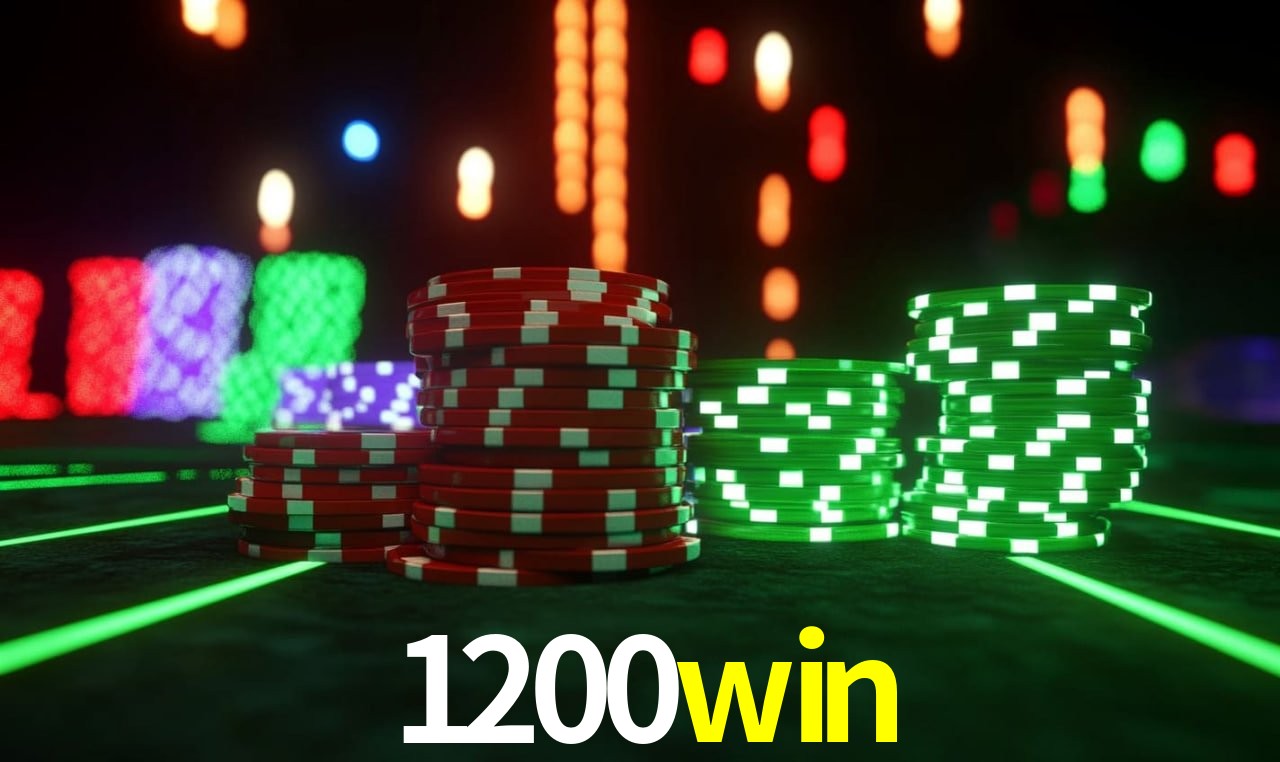 Game Statistics 1200win