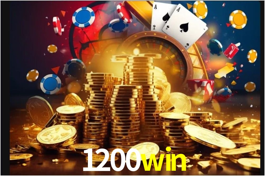 Descubra o Programa VIP da 1200win: Vantagens Exclusivas para Jogadores