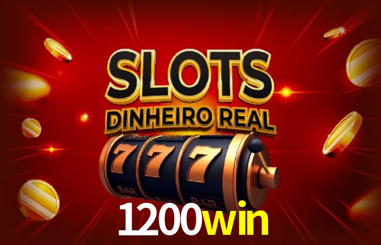 Tecnologia da Plataforma 1200win