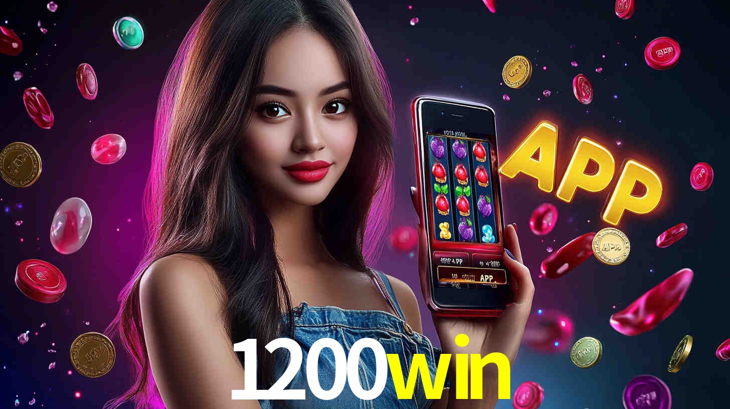 Inovações de Jogos na 1200win: O Futuro das Experiências Interativas