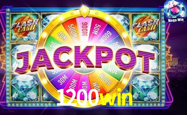 Descubra o Mundo do Cassino Online com 1200win
