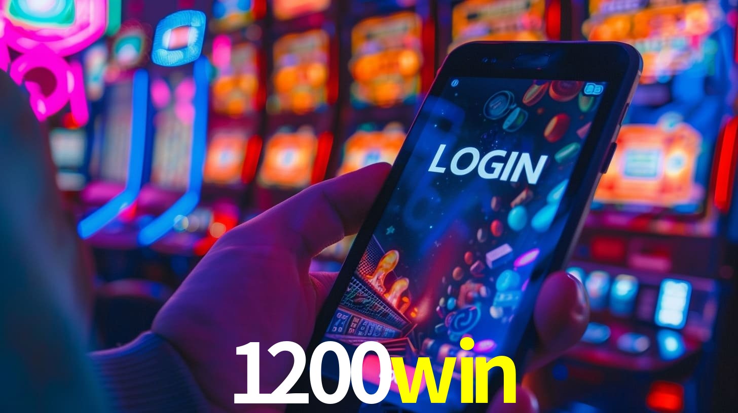 Jogos Exclusivos 1200win