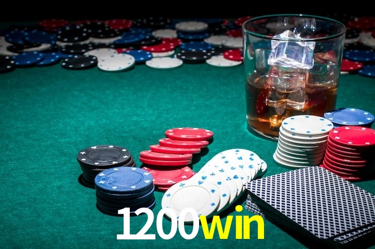 Bônus Diários 1200win
