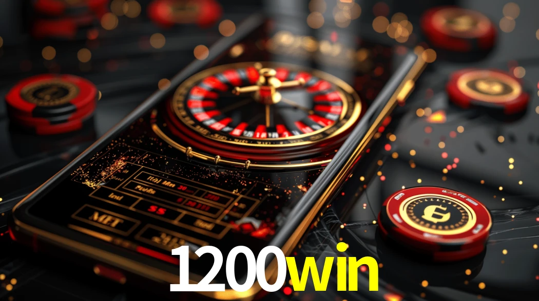 Live Casino 1200win