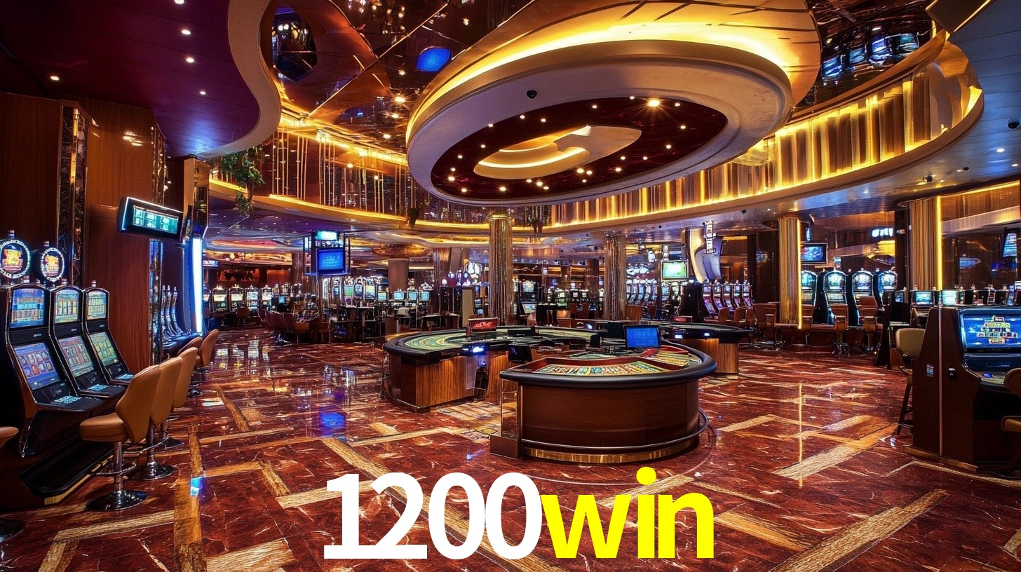 Roulette Table 1200win
