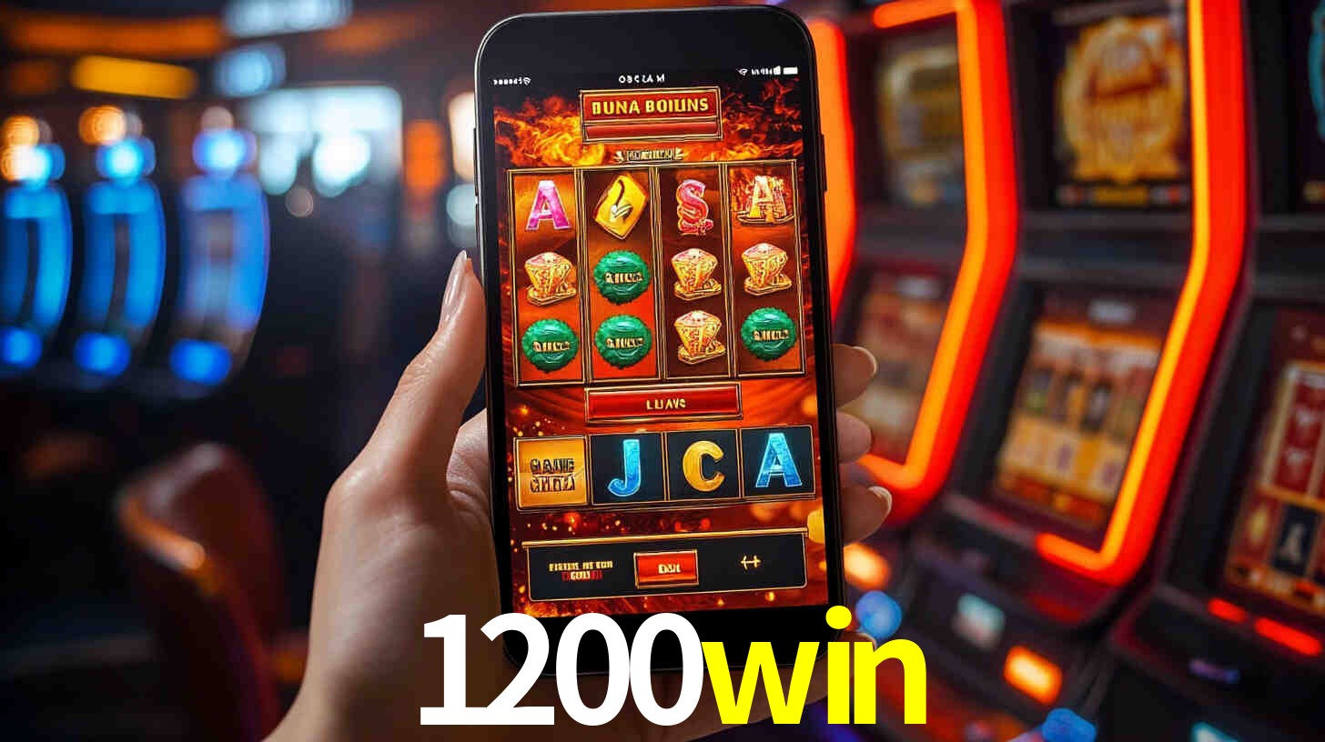 Experimente o Login Seguro Premium no 1200win