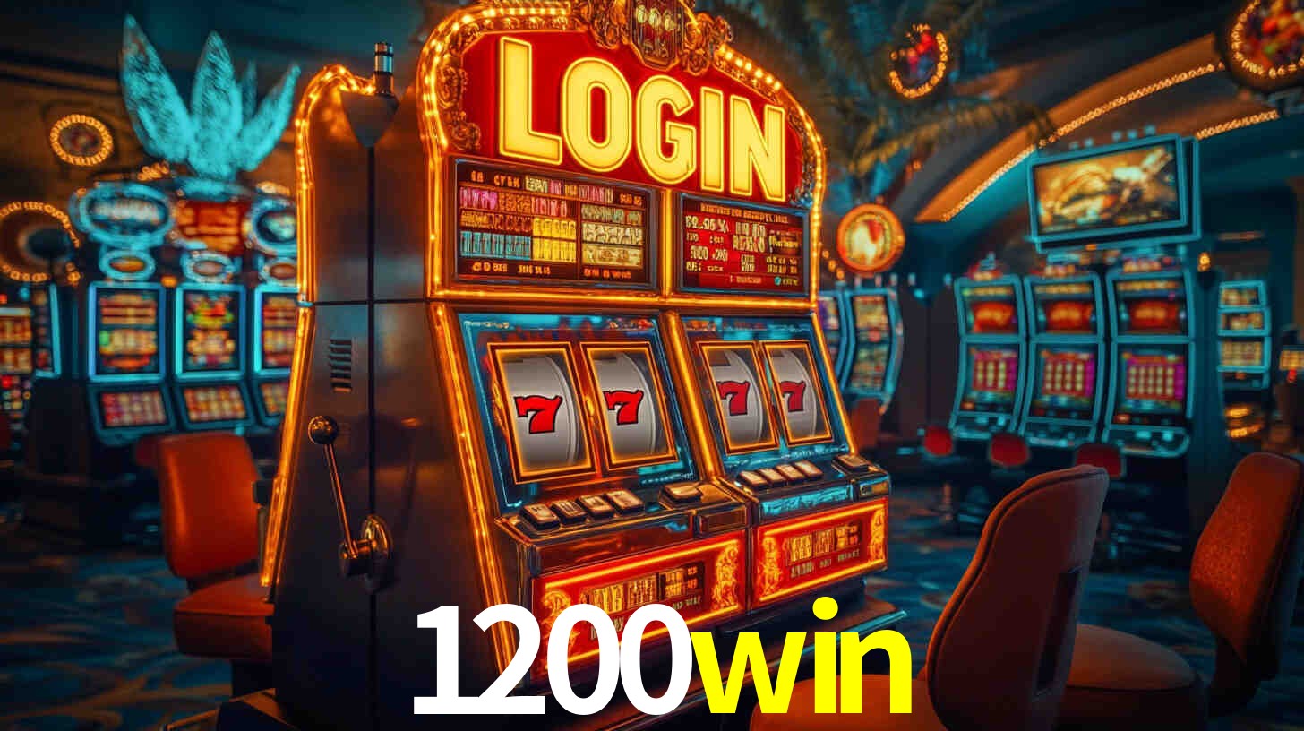 Welcome Bonus 1200win