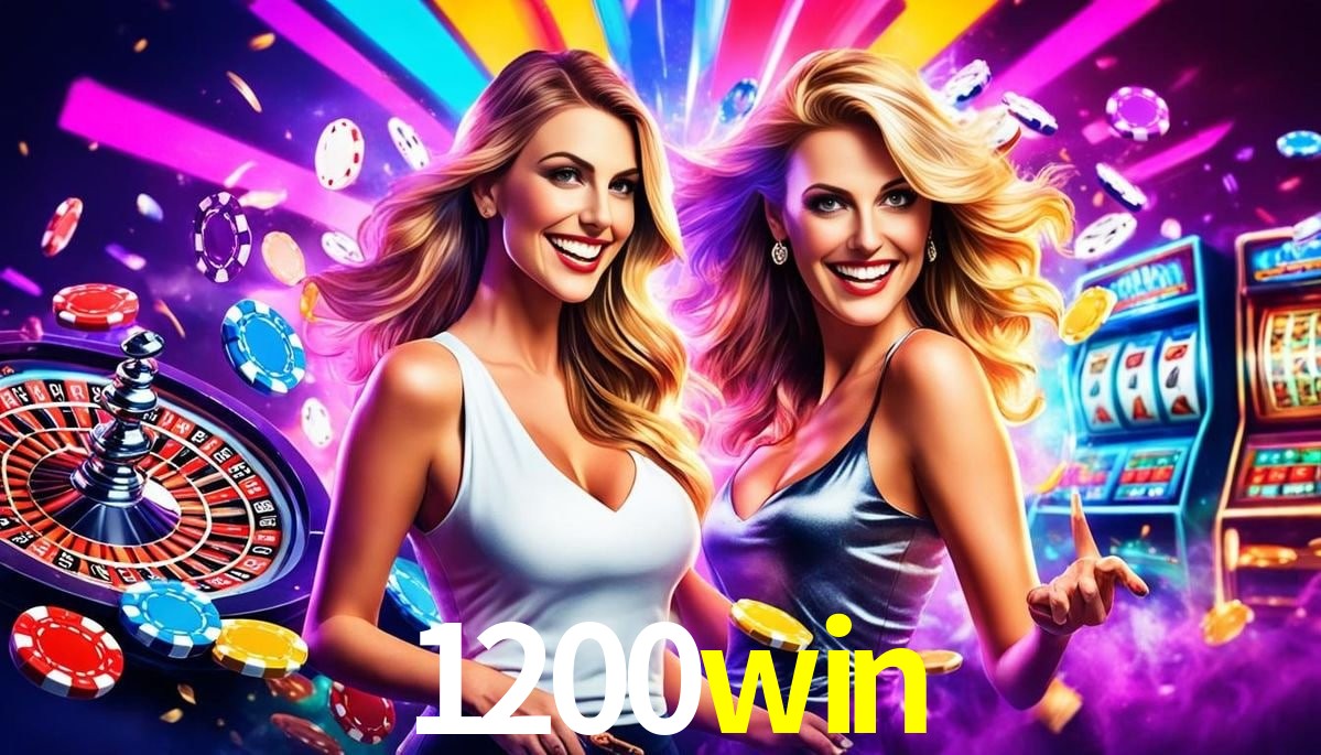 A Emoção da Loteria na 1200win: Uma Chance de Mudança de Vida