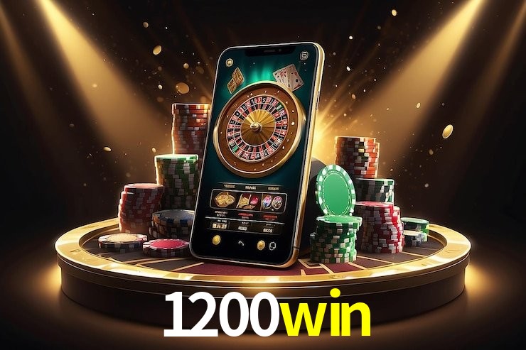 Provedores de Jogos 1200win