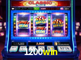 A Emoção da Loteria na 1200win: Uma Chance de Mudança de Vida