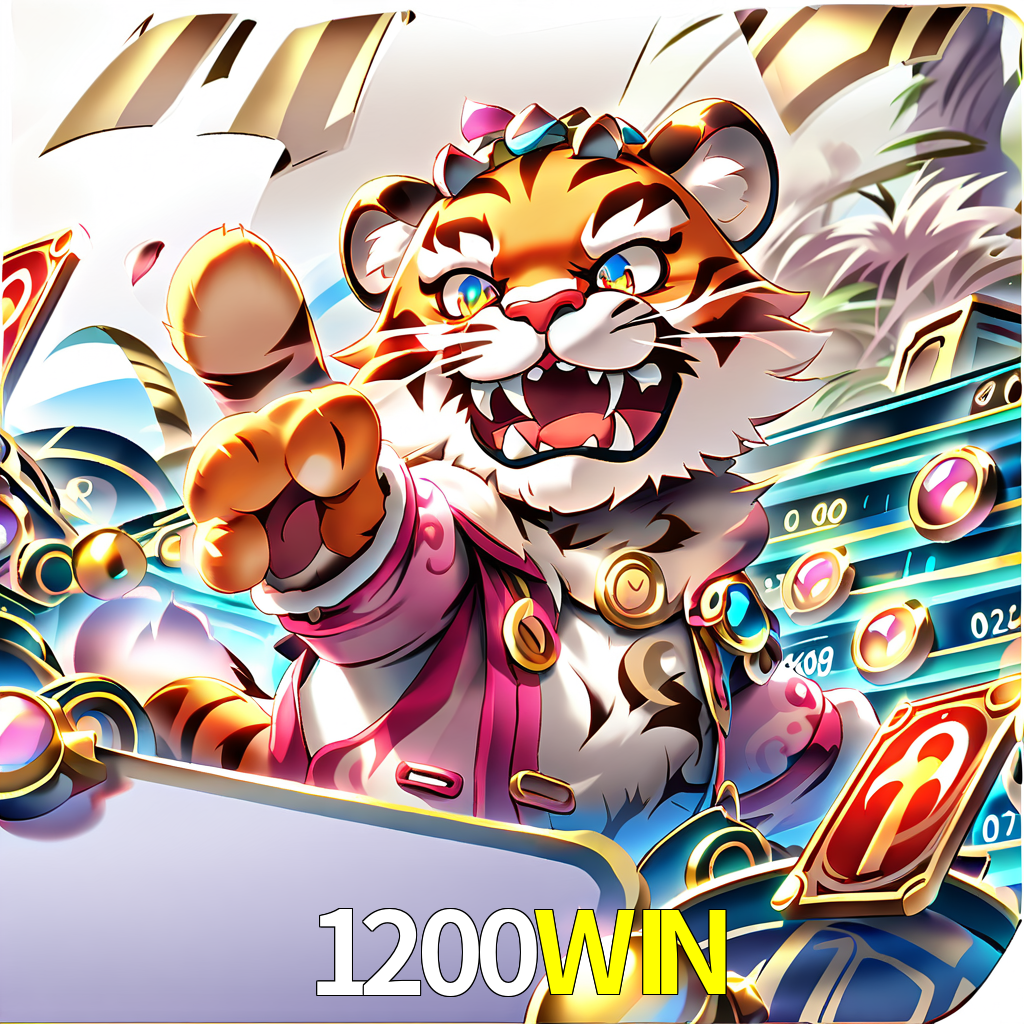 1200WIN